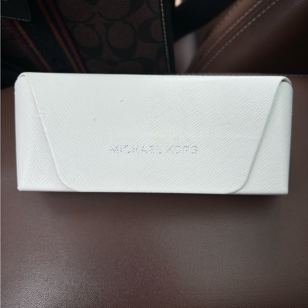 Michael Kors Eye Glasses - Picture 5 of 5